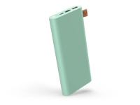 Fresh ''n Rebel 2PB18000MM, Grønn, Universell, Rektangel, Lithium Polymer (LiPo), 18000 mAh, USB