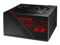 ASUS ROG-STRIX-750G - Strømforsyning (intern) - ATX12V - 80 PLUS Gold - AC 100-240 V - 750 watt