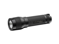 Led Lenser L7, Lommelykt, Svart, Polykarbonat (PC), LED, 1 lamper, 115 lm