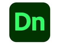 Adobe Dimension Pro for teams - Subscription New - 1 bruker - Value Incentive Plan - Nivå 3 (50-99) - Introductory Full Year Forecast - Win, Mac - Multi European Languages