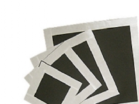 Ø100 membrangennem- - føring LIGHT 200X200 MM