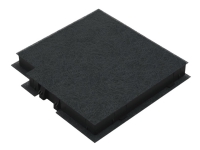 Bosch DWZ0DX0A0 - Trekullsfilter for røykfang - for Serie 2 DWB94BC50