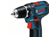 BOSCH Batteridrevet bore-/skruemaskine 12V GSR 12V-15 Professional i papæske