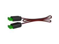 Schneider Electric A9XCAL06 A9XCAL06 Stikforbinder
