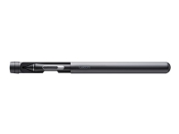 Wacom Pro Pen 2 - Active stylus - svart - for Cintiq Pro DTH-1320, DTH-1620 Intuos Pro PTH-660, PTH-860 MobileStudio Pro DTH-W1320, DTH-W1620