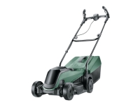 Bosch CityMower 18 Solo - Gressklipper - trådløs - 18 V - 4 Ah - 34 cm - 9.9 kg - Uten batteri og opplader