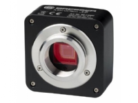Bresser Optics MIKROCAM SP 3.1, Kamera, Aluminium, Svart, Aluminium, 175 g, 58 mm, 58 mm