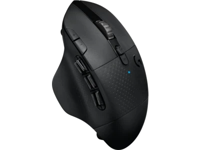 Logitech G604 Lightspeed Trådløs Gaming Mus