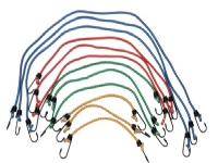 Autoserio Bungee Cords Set Xh-Lb020-2 12Pcs