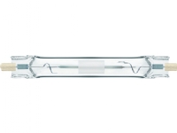 Philips MASTERColour CDM-TD - Halogenmetallpære (MH) - form: T22 - klar finish - Rx7s - 152 W - klasse G - kjølilg hvitt lys - 4200 K