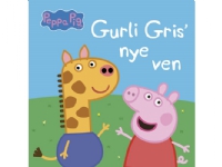 Peppa Pig - Gurli Gris' nye ven