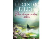 Den Forsvundne Søster - av Riley Lucinda - book (innbundet bok)