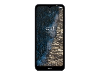 Nokia C20 TA-1352 6.52 , Dark Blue, IPS LCD, 720 x 1600 pixels, Unisoc SC9863A, Dual SIM, Nano-SIM, 4.2, Internal RAM 2 GB, 32 GB, MicroSDXC, 3G, 4G, Main camera 5 MP, Secondary camera 5 MP, Android, 10.0, 3000 mAh