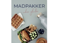 Madpakker – uden gluten | Karina Baagø | Språk: Dansk