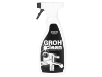 GROHE GROHclean rengøring til badet 500 ml/10 stk.