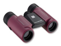 Olympus - Kikkerter 8 x 21 RC II WP - vanntett - tak - magenta