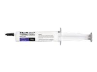 Qoltec 51633 - Termomasse - hvit