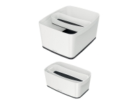 Leitz MyBox WOW Long - Oppbevaringsskuff - svart