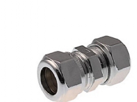 Kobling Forkr. 10 MM - Kompressions Fittings