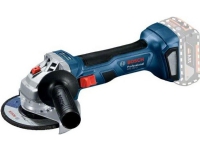 Bosch GWS 180-LI Professional Angle Grinder (06019H9020) - Uten batteri og opplader