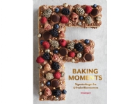 Baking moments | Frederikke Wærens | Språk: Dansk