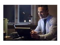 EPOS I SENNHEISER IMPACT MB Pro 1 - Hodesett - on-ear - Bluetooth - trådløs