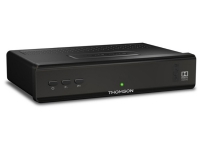 Thomson THS210 - Satellitt TV-mottaker
