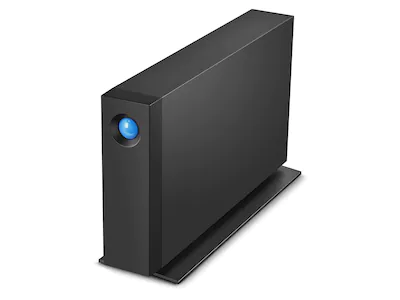 LaCie d2 USB 3.1 Professional 4TB Ekstern HDD