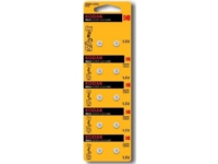 Kodak Battery Max LR54 10pcs.