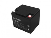 Armac - UPS-batteri - 1 x batteri - blysyre - 40 Ah
