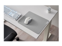 Razer Pro Glide - Musematte - grå