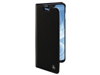 Hama Slim Pro, Folio, LG, V40 ThinQ, 16,5 cm (6.5), Svart
