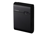Canon SELPHY Square QX10 - Skirver - farge - fargesublimering - 72 x 85 mm inntil 0.7 min/side (farge) - Wi-Fi - svart