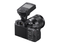 Sony FA-WRC1M Wireless Radio Commander - Trådløs TTL-blitzkontroller - for Sony FA-WRR1 HVL-F20M, F43M, F60M a1 ILCE-1 a7s III
