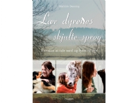 Lær dyrenes skjulte sprog | Mathilde Denning | Språk: Dansk