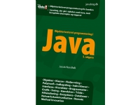 Objektorienteret Programmering i JAVA | Jacob Nordfalk | Språk: Dansk