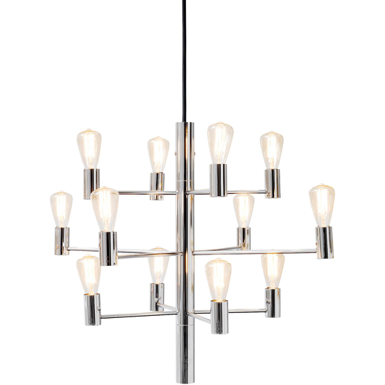 Herstal Manola 12 krom