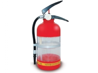 Froster Party Fire Extinguisher