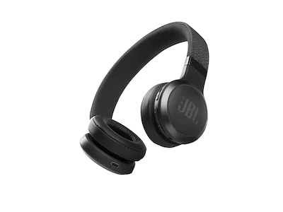 JBL Live 460NC (sort)