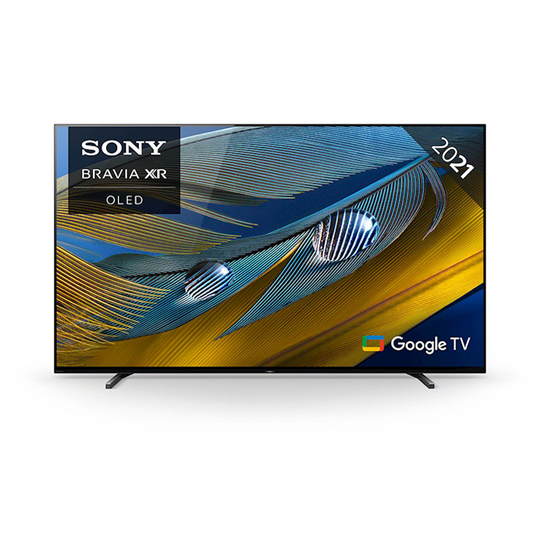 Sony XR65A80JAEP