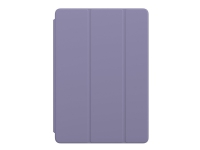 Apple Smart - Skjermdeksel for nettbrett - engelsk lavendel - for 10.2-inch iPad (7th generation, 8th generation, 9th generation) 10.5-inch iPad Air (3rd generation) 10.5-inch iPad Pro