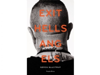 Exit Hells Angels PB | Søren Baastrup | Språk: Dansk