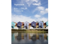Trap Danmark: Ballerup Kommune | Trap Danmark | Språk: Dansk