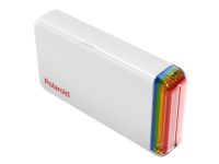 Polaroid Hi-Print 2x3 - Skirver - farge - termotransfer - 54 x 86 mm - Bluetooth 2.1 EDR, Bluetooth 5.0