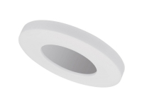 Osram LED Ring, Overflateegnet, 2700 K, 220-240 V, Grå, Hvit