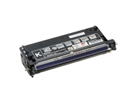 Epson 1161 - Høykapasitets - svart - original - tonerpatron - for AcuLaser C2800DN, C2800DTN, C2800N