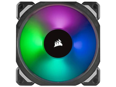 Corsair ML120 PRO RGB, 120mm Vifte