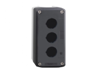Schneider Electric XALD03, Grå, Polykarbonat, Schneider Electric, IP69K, EN/IEC 60947-5-1 UL 508 JIS C 4520 CSA C22.2 No 14 EN/IEC 60947-1 EN/IEC 60947-5-5 EN/IEC 60947-5-4, -40 - 70 °C