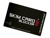 DELTACO SKIMCARDLED - RFID-blokker