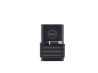Dell - Strømadapter - AC 100-240 V - 65 watt - for Inspiron 15 3537 Latitude 3440, 3540, E5440, E5450, E6440, E6540, E7240, E7440, E7450